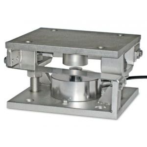 Laumas V10000 - V10275 Load Cell Mounting Kit - GNW Instrumentation