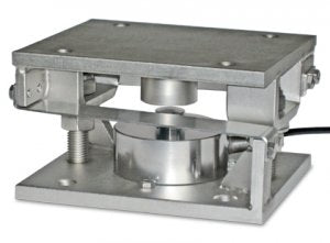 Laumas V10000 - V10275 Load Cell Mounting Kit