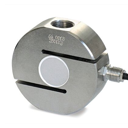 Laumas CTOL Tension Load Cell - GNW Instrumentation