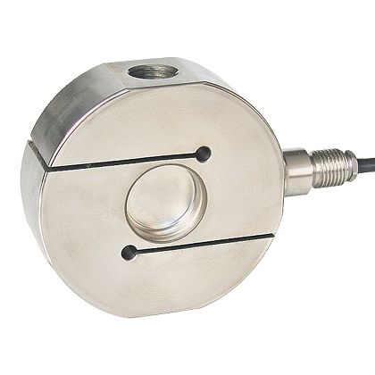 Laumas CTL Tension Load Cell - GNW Instrumentation
