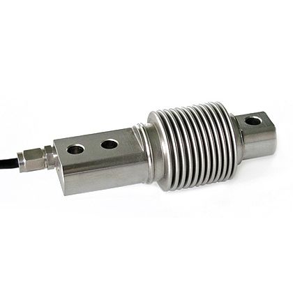 Laumas FCK Bending Beam Load Cell - GNW Instrumentation