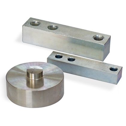 Laumas ML Dummy Load Cell
