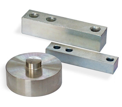 Laumas ML Dummy Load Cell