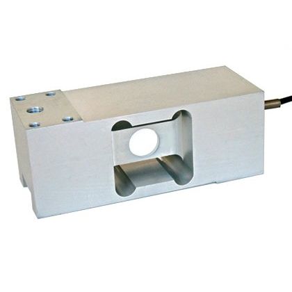 Laumas AR Single Point Load Cell - GNW Instrumentation
