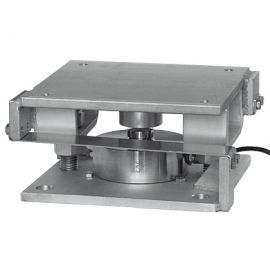Laumas V15000 - V30000 - V100000 Load Cell Mounting Kit - GNW Instrumentation