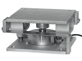 Laumas V15000 - V30000 - V100000 Load Cell Mounting Kit