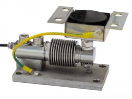 Laumas TFPV Load Cell Mounting Kit