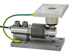 Laumas TFGP Load Cell Mounting Kit