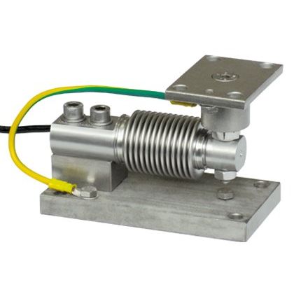 Laumas TFCGP Load Cell Mounting Kit - GNW Instrumentation