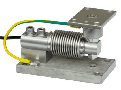 Laumas TFCGP Load Cell Mounting Kit