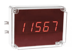 Laumas RIP550SHA Remote Display