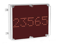 Laumas RIPLED5100 Remote Display