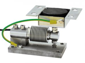 Laumas TFCPV Load Cell Mounting Kit