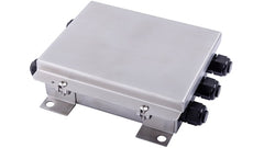 Laumas CE INOX Junction Boxes