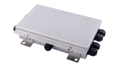 Laumas CE INOX Junction Boxes
