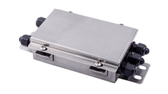 Laumas CE INOX Junction Boxes