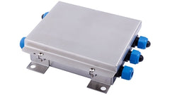 Laumas CE ATEX Junction Boxes