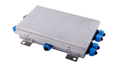 Laumas CE ATEX Junction Boxes