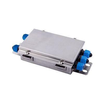 Laumas CE ATEX Junction Boxes - GNW Instrumentation