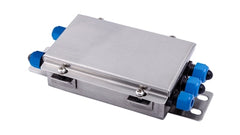 Laumas CE ATEX Junction Boxes