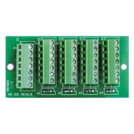 Laumas HL6 Junction Boards - GNW Instrumentation
