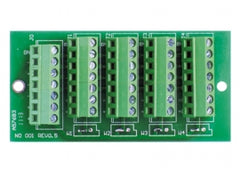 Laumas HL6 Junction Boards