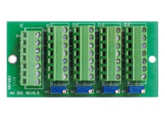 Laumas HL6 Junction Boards