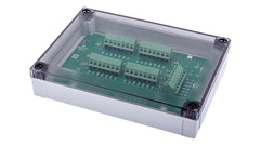 Laumas C Series Junction Boxes