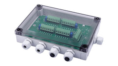 Laumas C Series Junction Boxes
