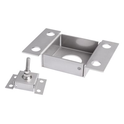 Laumas PPV Load Cell Mounting Kit - GNW Instrumentation