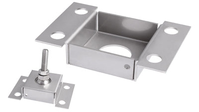 Laumas PPV Load Cell Mounting Kit