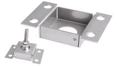 Laumas PPV Load Cell Mounting Kit