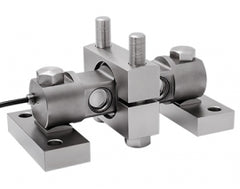 Laumas VDTX Load Cell Mounting Kit