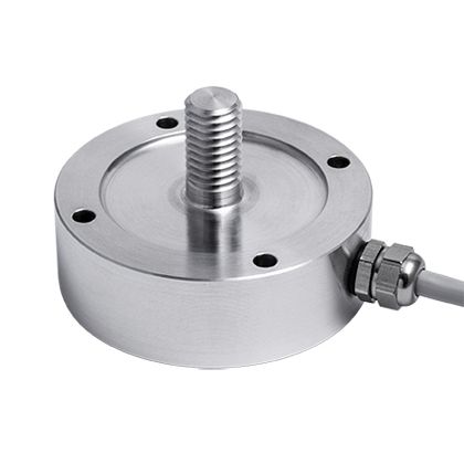 Laumas CLBT Compression & Tension Load Cell - GNW Instrumentation
