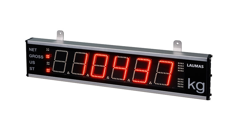 Laumas RIP6100IP65 Remote Display