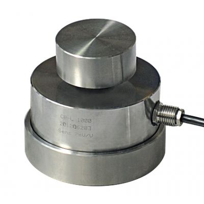 Laumas BASESUP and BASEINF load cell mounting plates