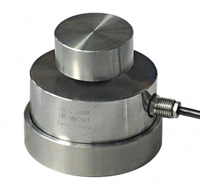 Laumas BASESUPFIL - BINF Load Cell Mounting Kit