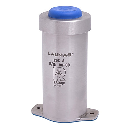 Laumas CDG 3A Hygienic Junction Boxes - GNW Instrumentation