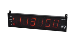Laumas RIP6100N Remote Display