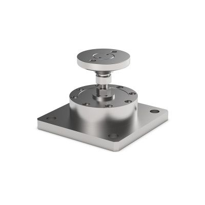 Laumas PVCLSEN1090 Load Cell Mounting Kit - GNW Instrumentation