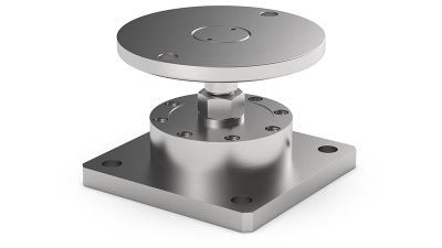 Laumas PV80CLSEN1090 Load Cell Mounting Kit