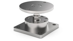 Laumas PV80CLSEN1090 Load Cell Mounting Kit