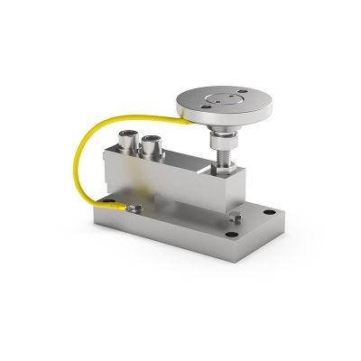 Laumas PVEN1090 Load Cell Mounting Kit - GNW Instrumentation