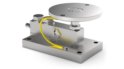 Laumas PV80EN1090 Load Cell Mounting Kit