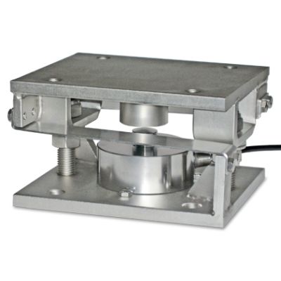 Laumas V10000EN1090 - V10275EN1090 Load Cell Mounting Kit - GNW Instrumentation