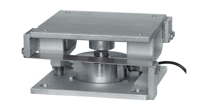 Laumas Z15000 - Z30000 - Z100000 Load Cell Mounting Kit