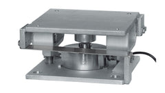 Laumas Z15000 - Z30000 - Z100000 Load Cell Mounting Kit