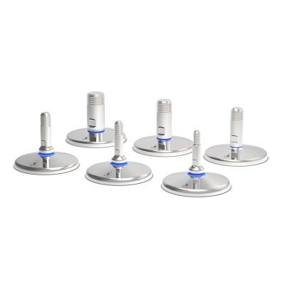 Laumas HD Load Cell Mounting Kit - GNW Instrumentation