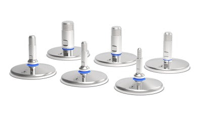 Laumas HD Load Cell Mounting Kit