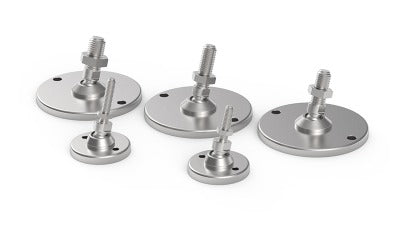 Laumas STR Load Cell Mounting Kit